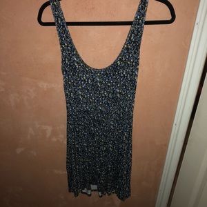 American eagle outfitters dress!